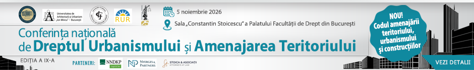 urbanism 2026 oct