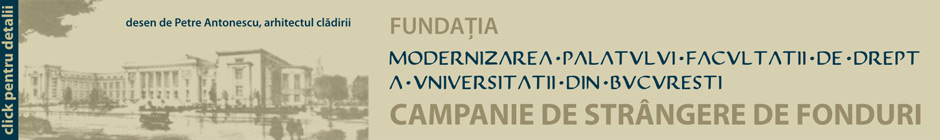 Campanie de strângere de fonduri